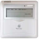 Внутренний блок канального типа серии MULTI FLEXI DUCT EU ERP Inverter RCI-DMV12