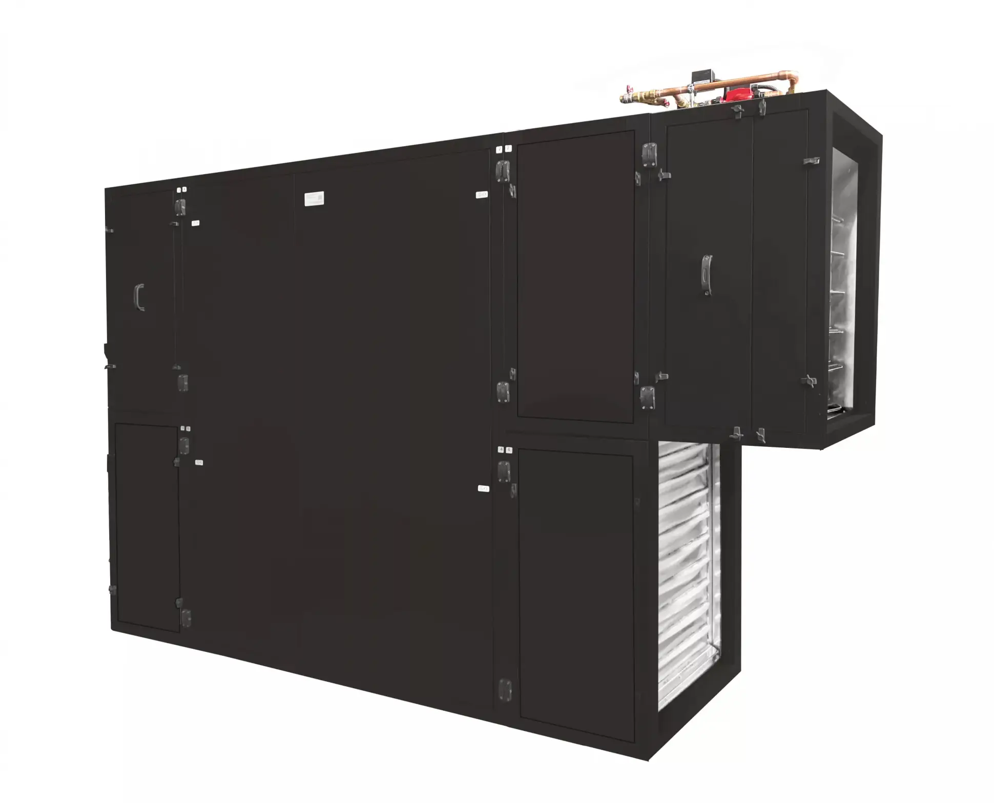 Criovent S 7000 W2R