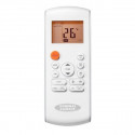 General Climate GC-RE07HR1 / GU-RE07H1