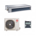 Kentatsu KSKRA70HFAN1P / KSUTB70HFAN1