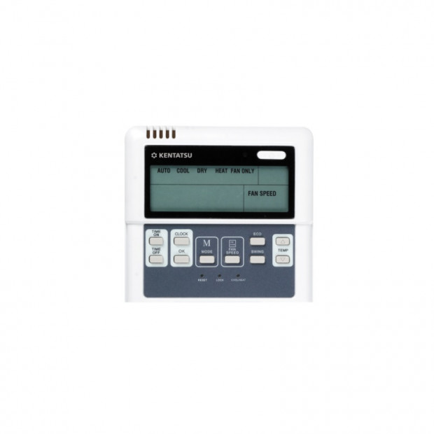 Kentatsu KSKRA70HFAN1P / KSUTB70HFAN1