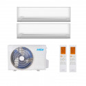 MDV MD2O-14HFN8 / MDSAG-09HRFN8 2 шт