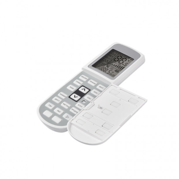 Сплит-система инверторного типа Ballu Platinum Evolution DC BSUI-09HN8_23Y комплект