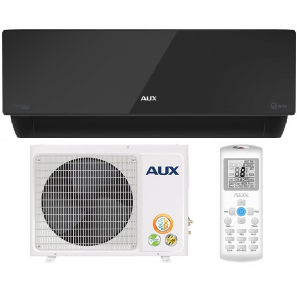 Aux ASW-H12B4/JD-R2DI / AS-H12B4/JD-R2DI