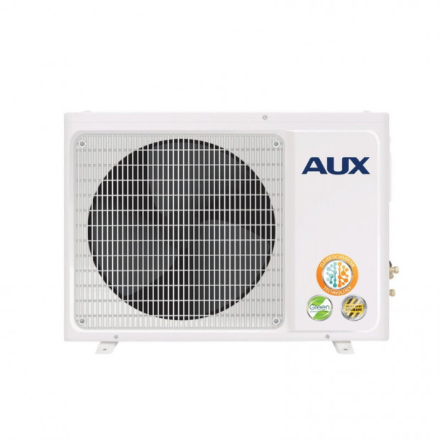 Aux ASW-H12B4/JD-R2DI / AS-H12B4/JD-R2DI