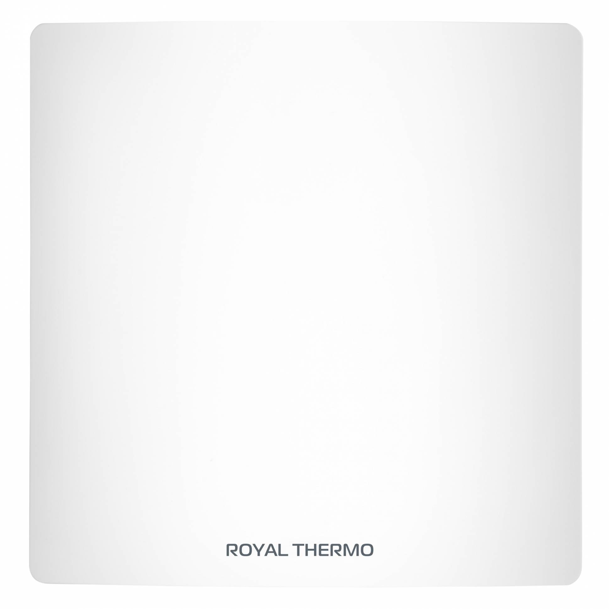 Вентилятор вытяжной Royal Thermo Sunset RAFS 120 V с обратным клапаном