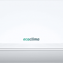 Настенная сплит-система Ecoclima ECW/I-TC12/AA-4R2 + EC/I-TC12/A-4R2, белый