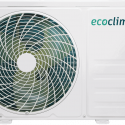 Настенная сплит-система Ecoclima ECW/I-TC12/AA-4R2 + EC/I-TC12/A-4R2, белый