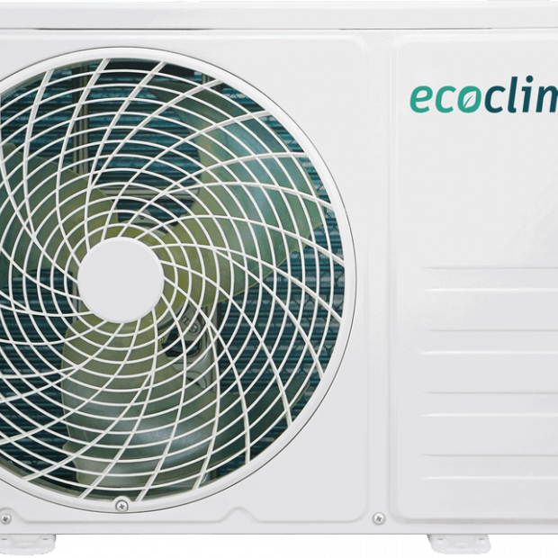 Настенная сплит-система Ecoclima ECW/I-TC12/AA-4R2 + EC/I-TC12/A-4R2, белый