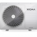 Инверторная сплит-система серии SKY Inverter XGI-SKY70RHA (комплект)