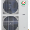 Классическая сплит-система кассетного типа COMPETENZA 2024 CO-4C 60HNXA/CO-4C/pan 8D2/CO-E 60HNXA (комплект)