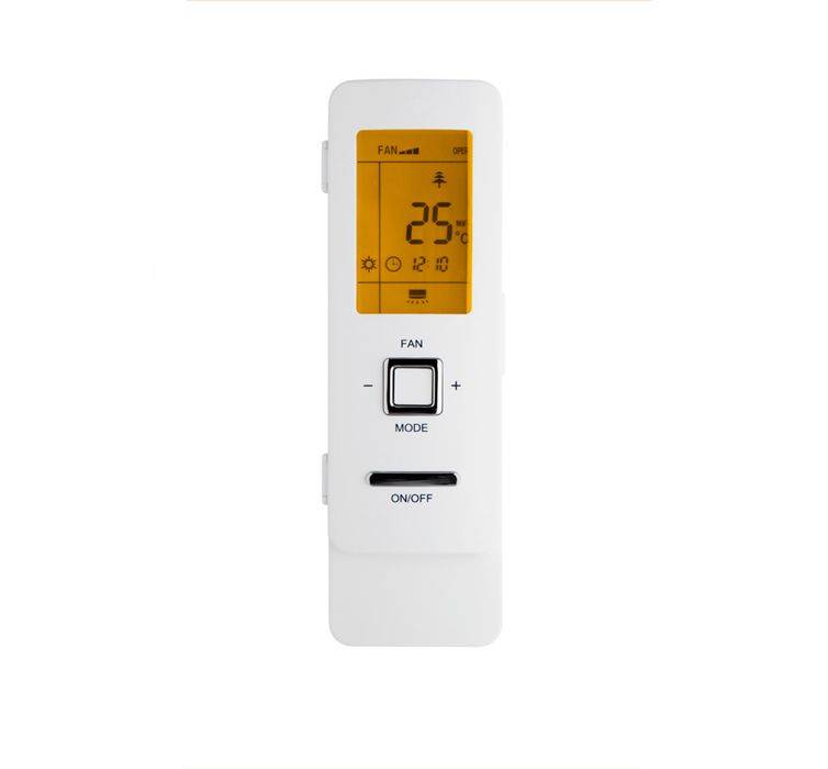 Внутренний блок тепловых насосов (воздух-воздух) Electrolux EACS/I-18 HVI/N3 /N8_21Y/in