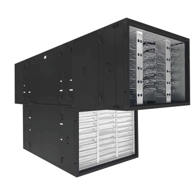 Criovent S 8000 24E