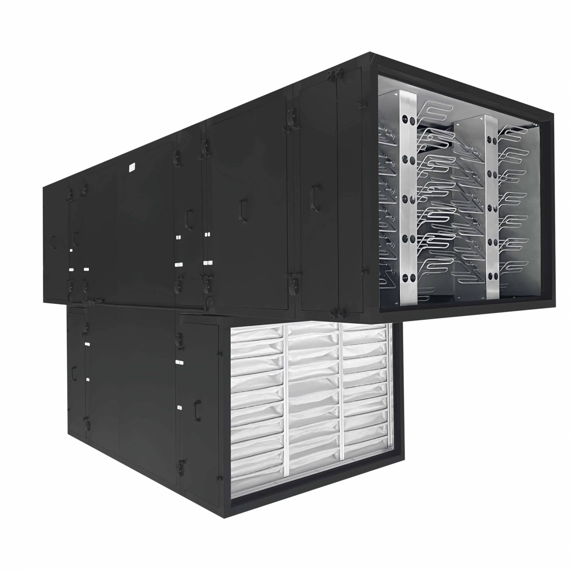 Criovent S 8000 24E