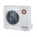 Kentatsu KSKR105HFAN3P / KSUR105HFAN3