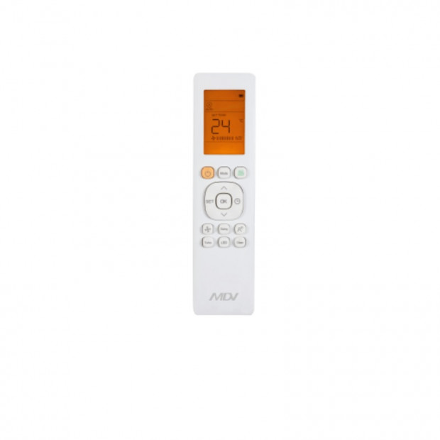 MDV MD3O-27HFN8 / MDSAG-09HRFN8 3 шт
