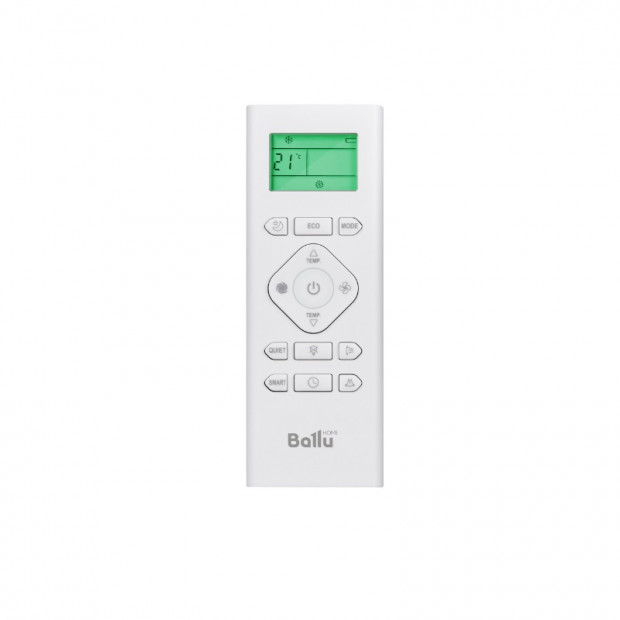 Сплит-система инверторного типа Ballu BSPI-10HN8/BL/EU комплект