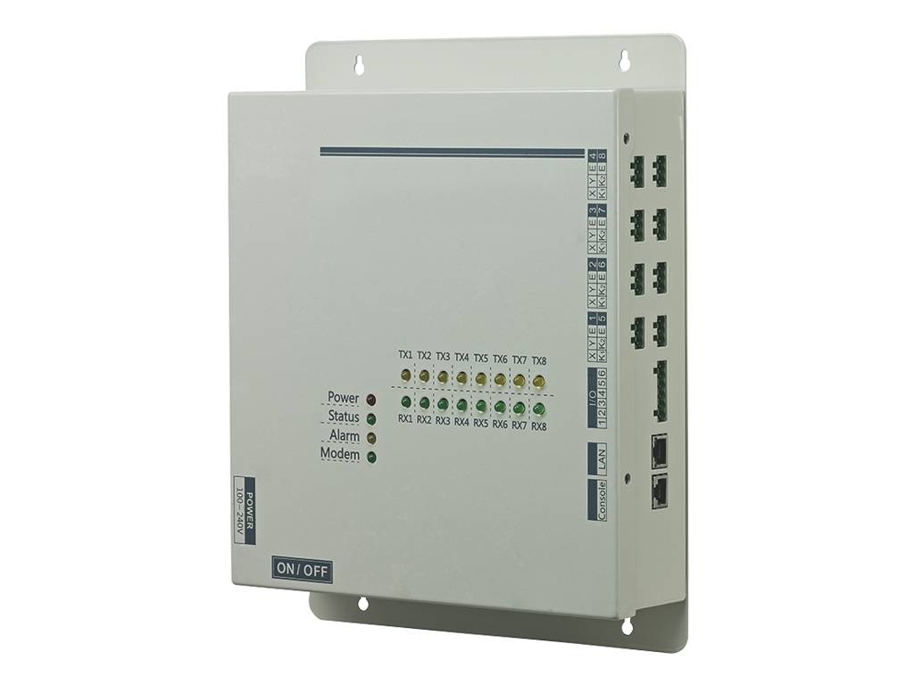 Интеллектуальная система управления Bosch ACC M
