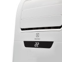 Кондиционер мобильный Electrolux Manhattan EACM-07 FM/N3