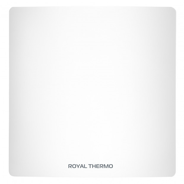 Вентилятор вытяжной Royal Thermo Sunset RAFS 100 V с обратным клапаном