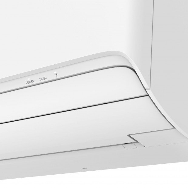 Настенная сплит-система Panasonic CS-Z71YKEA + CU-Z71YKEA, белый