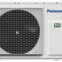 Настенная сплит-система Panasonic CS-Z71YKEA + CU-Z71YKEA, белый