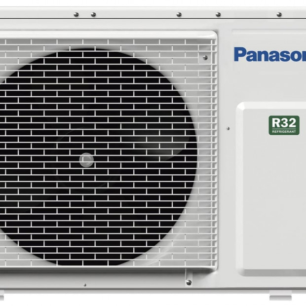 Настенная сплит-система Panasonic CS-Z71YKEA + CU-Z71YKEA, белый