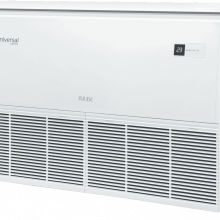 Сплит-система AUX ALCF-HS48/5DR2 + AL-HS48/5DR2(U)