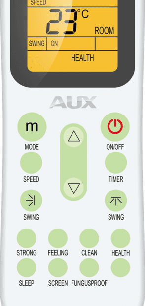 Сплит-система AUX ALCF-HS48/5DR2 + AL-HS48/5DR2(U)