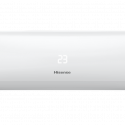 Внутренний блок настенного типа серии ZOOM FREE Match DC Inverter R32 AMS-12UW4RYRKB01