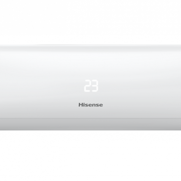 Внутренний блок настенного типа серии ZOOM FREE Match DC Inverter R32 AMS-12UW4RYRKB01