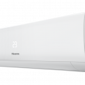 Внутренний блок настенного типа серии ZOOM FREE Match DC Inverter R32 AMS-12UW4RYRKB01