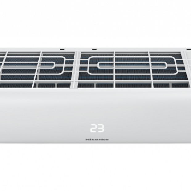 Внутренний блок настенного типа серии ZOOM FREE Match DC Inverter R32 AMS-12UW4RYRKB01
