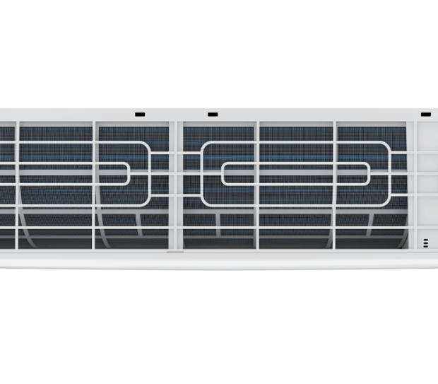 Внутренний блок настенного типа серии ZOOM FREE Match DC Inverter R32 AMS-12UW4RYRKB01