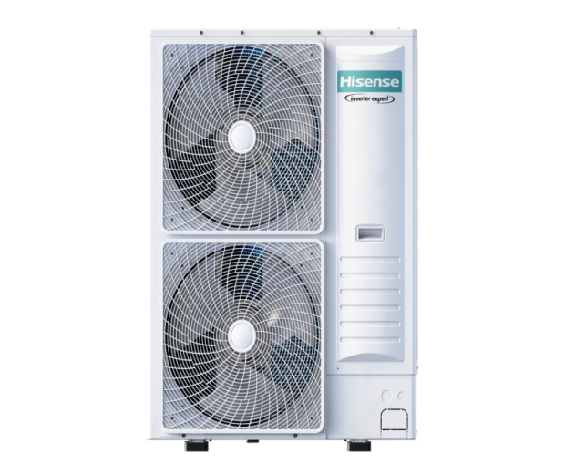 Инверторная сплит-система кассетного типа серии HEAVY EU DC INVERTER R32 AUC-60UR4RKC8/PE-QFA/CD/AUW-60U6RW8 (комплект)