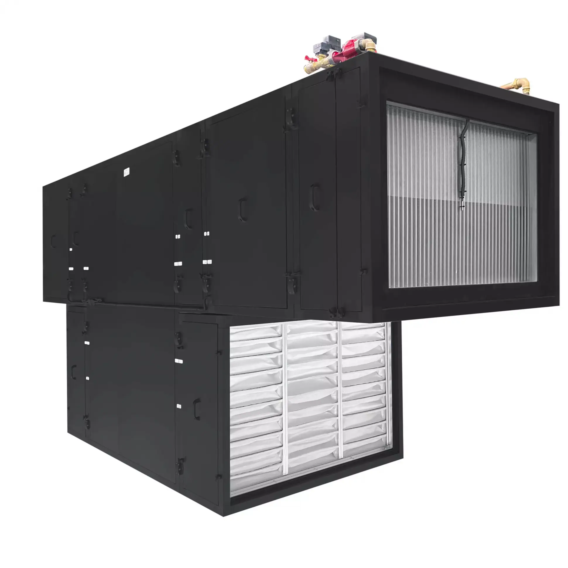 Criovent S 8000 W2R