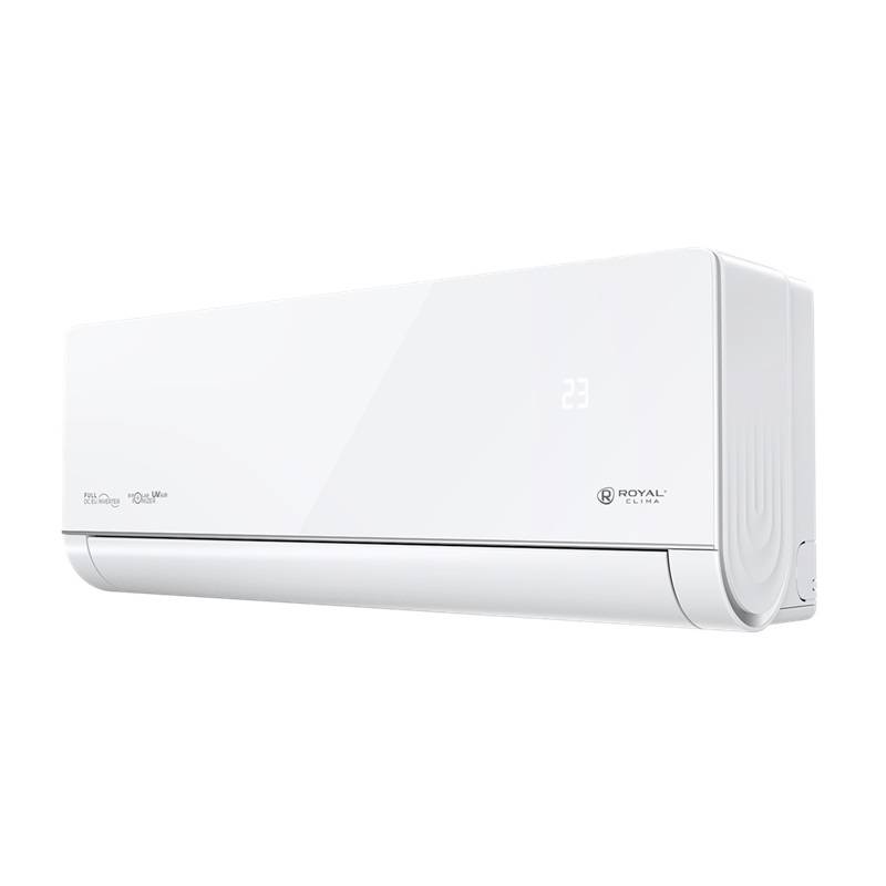 Инверторная сплит-система серии ROYAL SUPREMO BLANCO FULL DC EU Inverter RCI-RSB30HN (комплект)