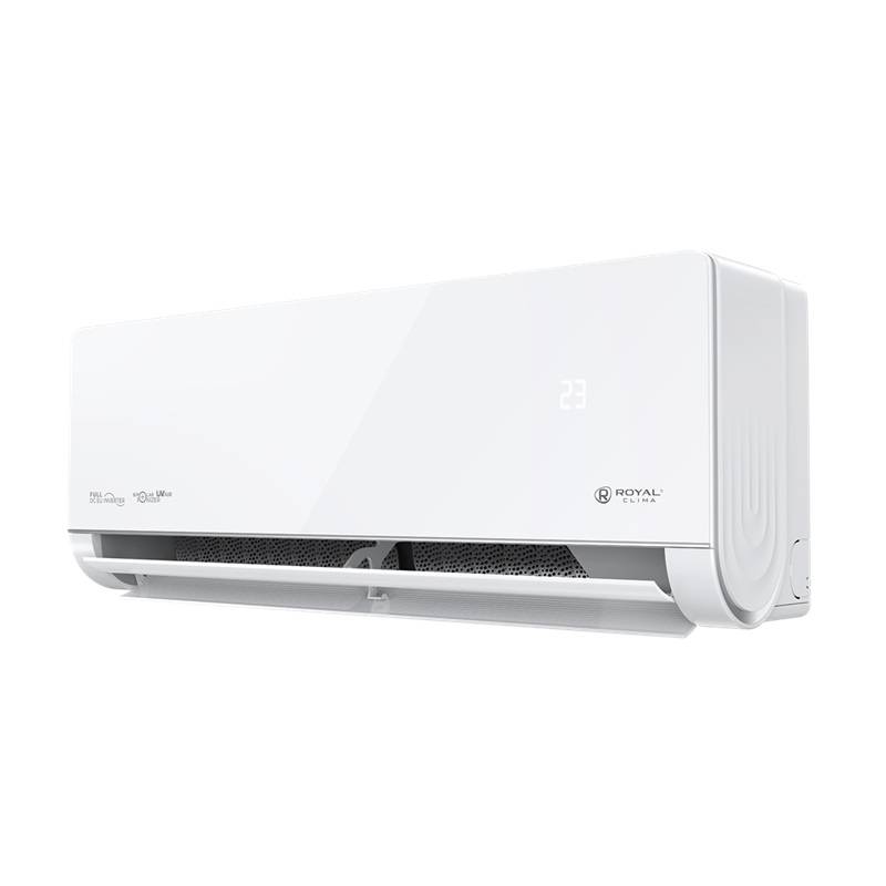 Инверторная сплит-система серии ROYAL SUPREMO BLANCO FULL DC EU Inverter RCI-RSB30HN (комплект)
