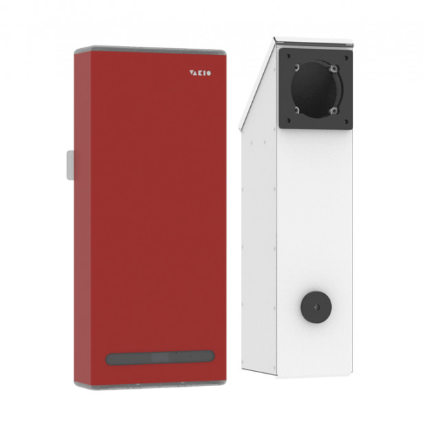 VAKIO WINDOW SMART