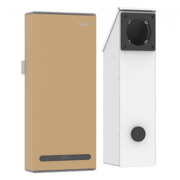VAKIO WINDOW SMART