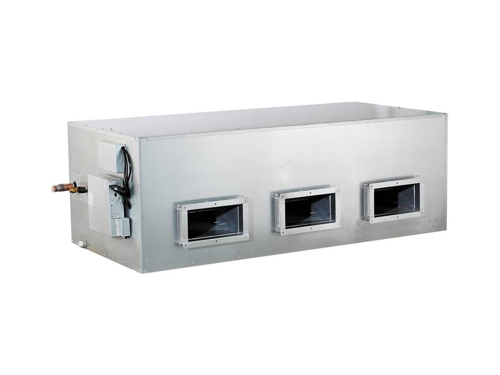 Внутренний блок кондиционера Midea MHA-150HWN1