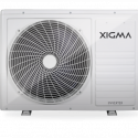 Инверторная сплит-система серии TURBOCOOL Inverter 2024 XGI-TXC70RHA (комплект)