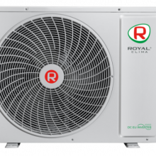 Наружный блок мульти-сплит-системы серии MULTI GRIDA EU ERP INVERTER 2RGR-14HN/OUT