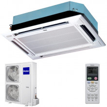 Haier AB60CS1ERA(S) / 1U60IS1ERB(S)