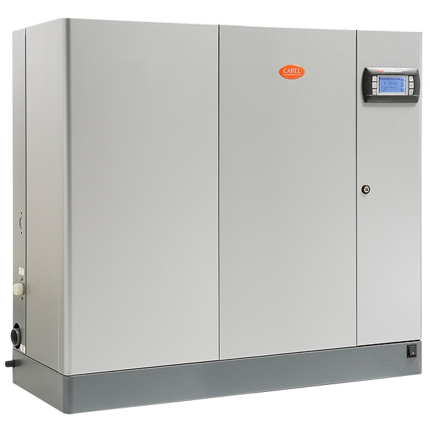 Увлажнитель CAREL HumiSteam X-plus 130 кг/ч, 400В