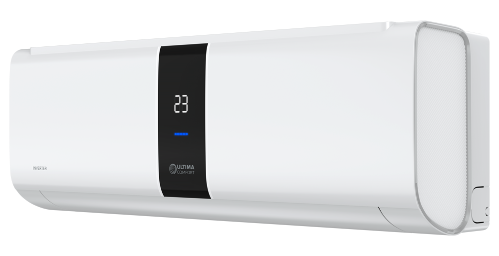 Инверторные сплит-системы серии ELYSIUM Inverter ELB-I12PN