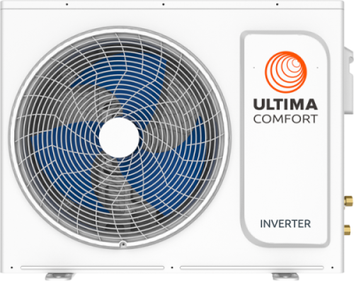 Инверторные сплит-системы серии ELYSIUM Inverter ELB-I12PN