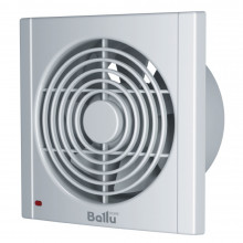 Вентилятор вытяжной Ballu Power Flow PF-100T