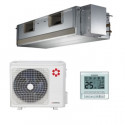 Kentatsu KSTR176HFAN3P / KSUT176HFAN3