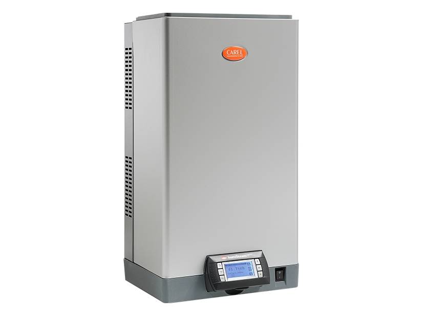 Увлажнитель CAREL HumiSteam X-plus 18 кг/ч, 400В